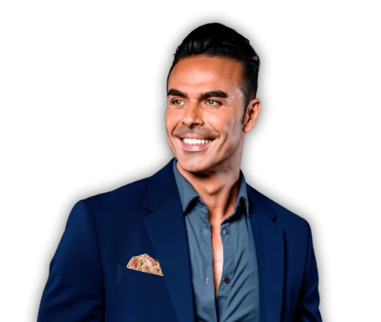Christian Villar.