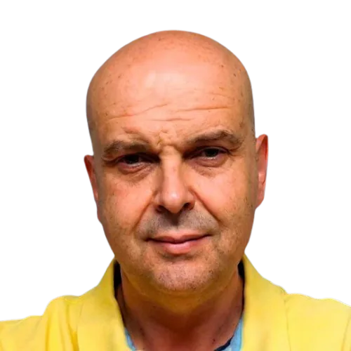BENITO SÁNCHEZ