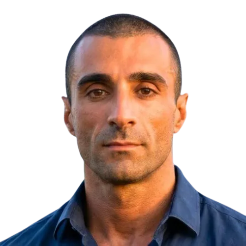 RUBÉN LÓPEZ