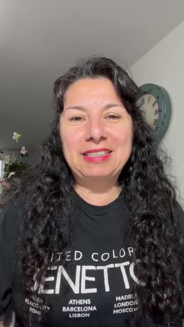 Testimonio de Beatriz Molina