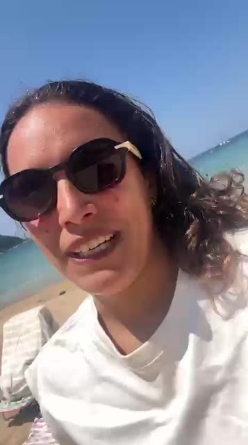 Testimonio de Cristina Comella