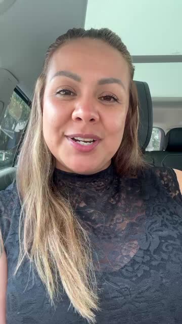 Testimonio de Johanna Zambrano