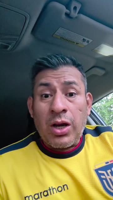 Testimonio de Saúl Sarango